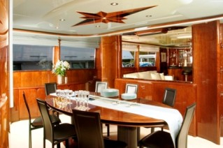 Let It Be Dinning